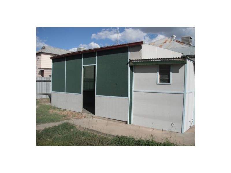78 Euroka Street, Walgett NSW 2832