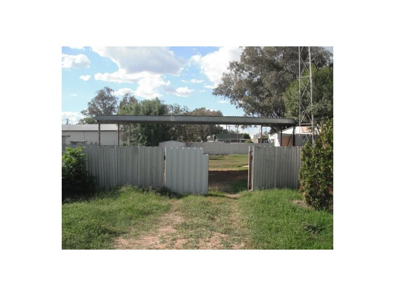 78 Euroka Street, Walgett NSW 2832
