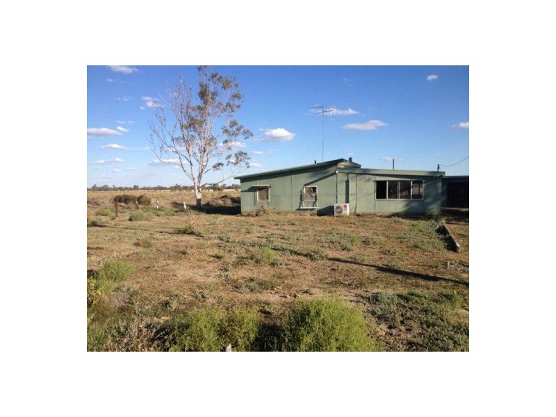 ” Kulleen”, Walgett NSW 2832