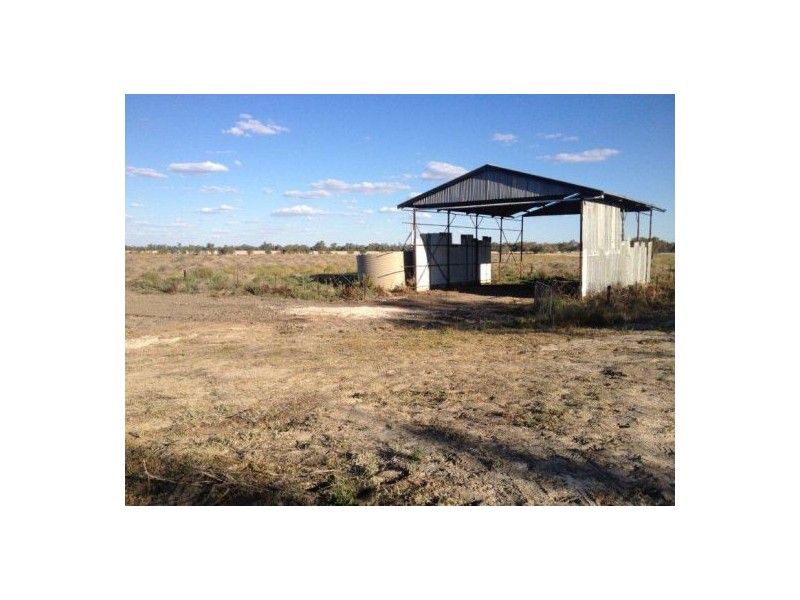 ” Kulleen”, Walgett NSW 2832