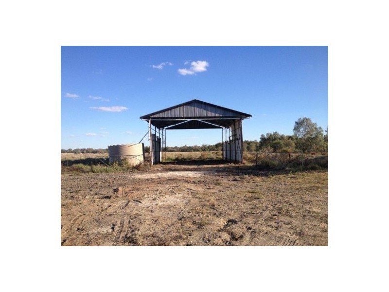 ” Kulleen”, Walgett NSW 2832