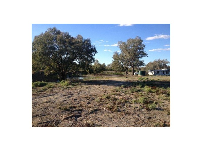 ” Kulleen”, Walgett NSW 2832