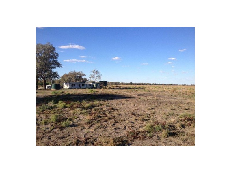 ” Kulleen”, Walgett NSW 2832