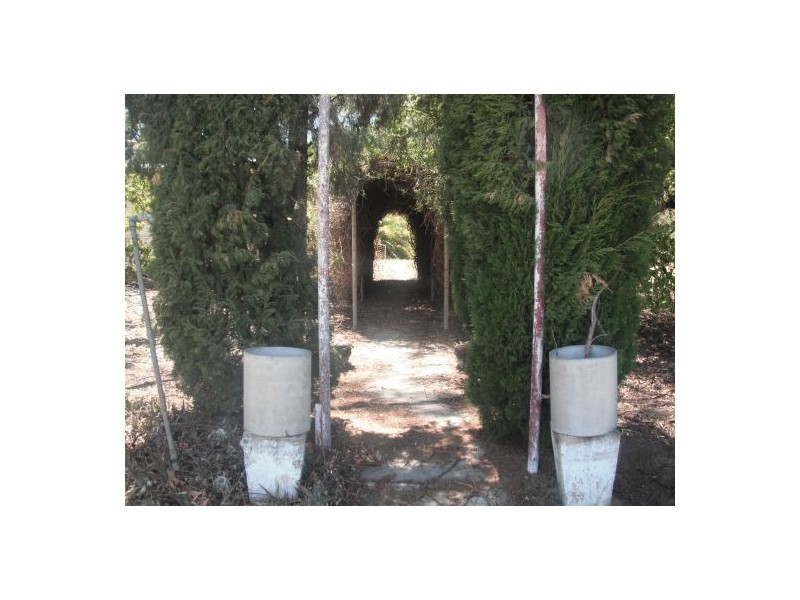 ” Lu-Keithy”, Collarenebri NSW 2833