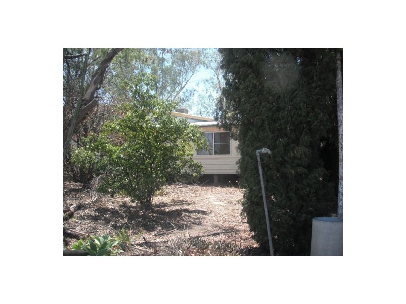 ” Lu-Keithy”, Collarenebri NSW 2833