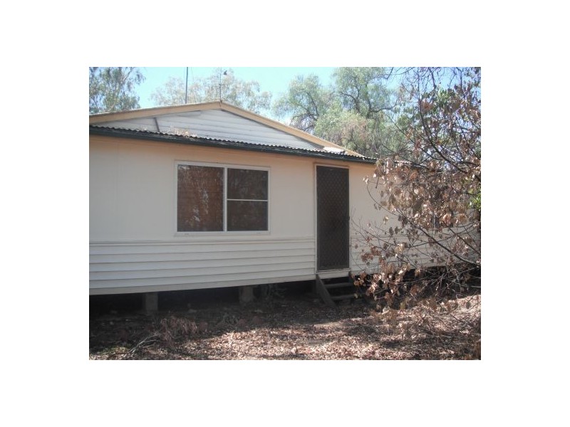 ” Lu-Keithy”, Collarenebri NSW 2833