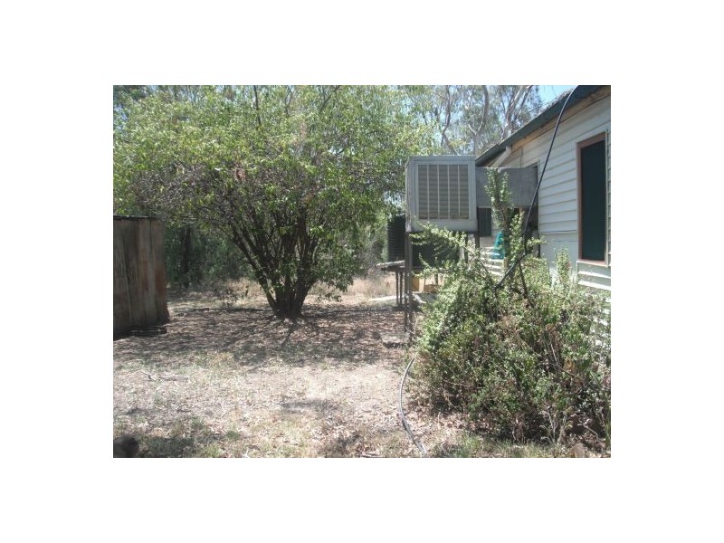 ” Lu-Keithy”, Collarenebri NSW 2833