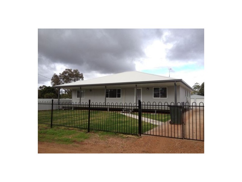 7 Keepit Street, Walgett NSW 2832