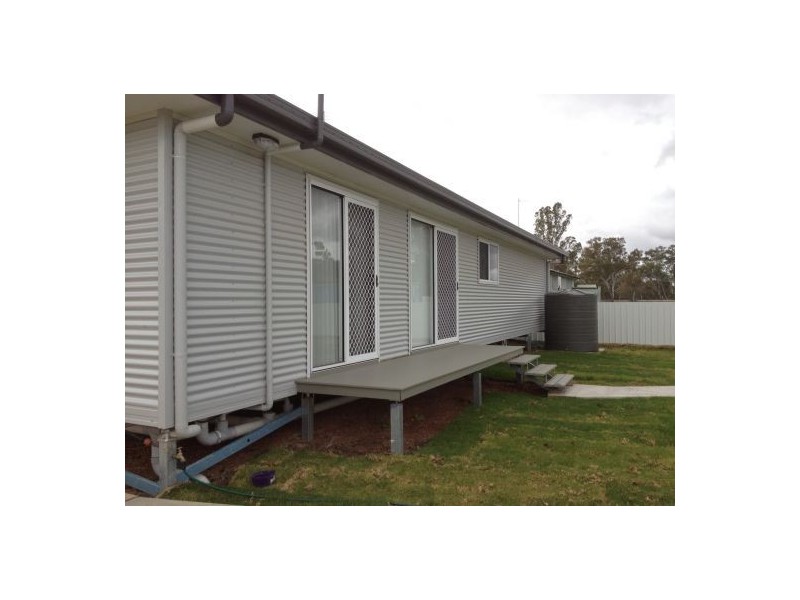 7 Keepit Street, Walgett NSW 2832