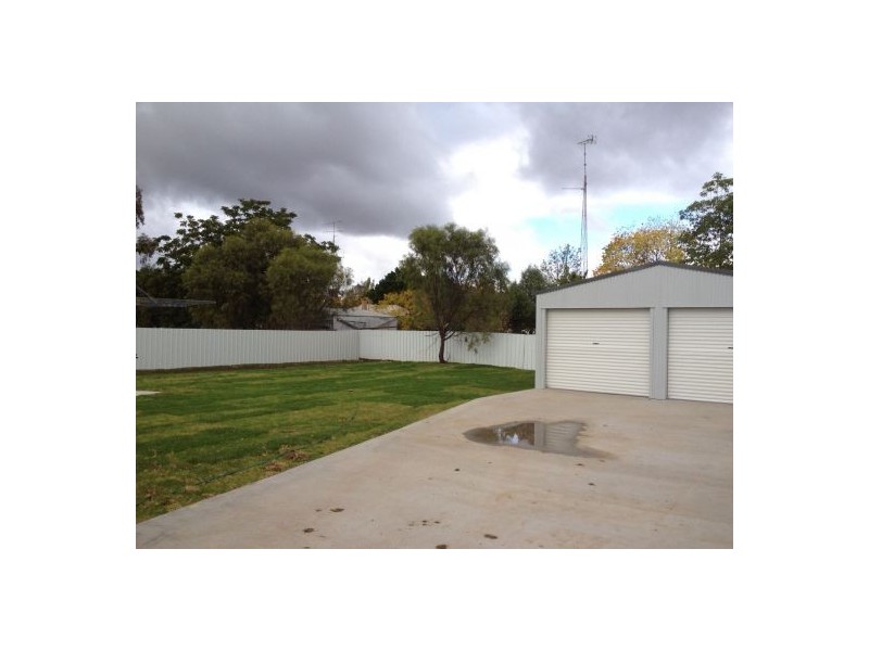 7 Keepit Street, Walgett NSW 2832