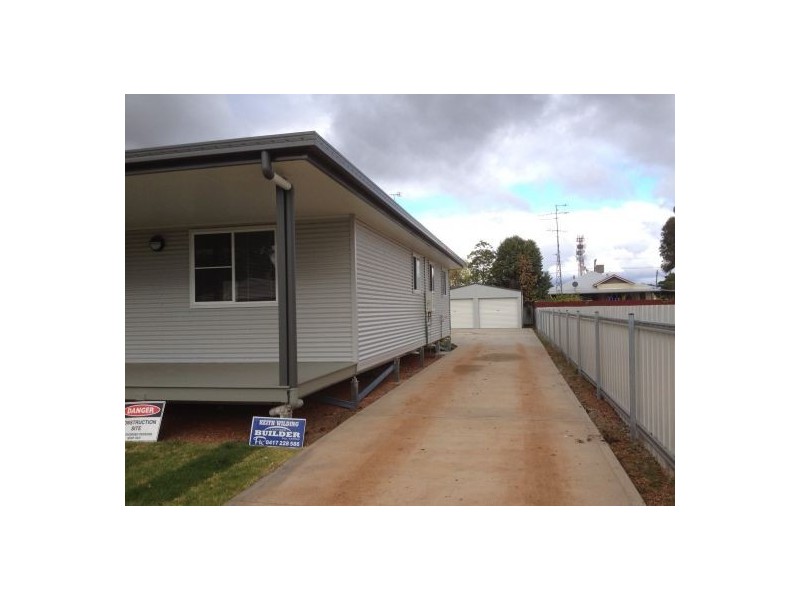 7 Keepit Street, Walgett NSW 2832