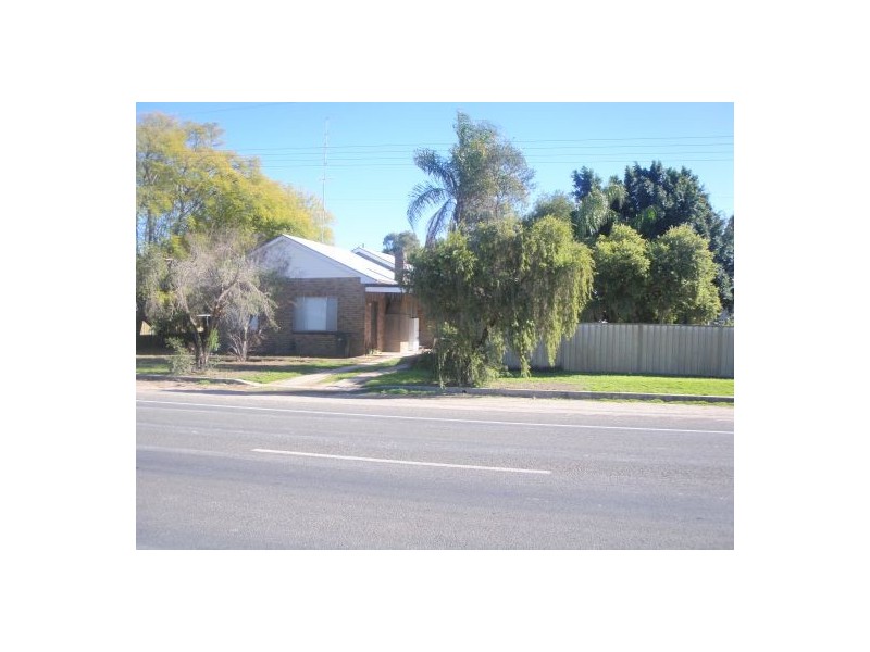 23 Herbert Street, Collarenebri NSW 2833