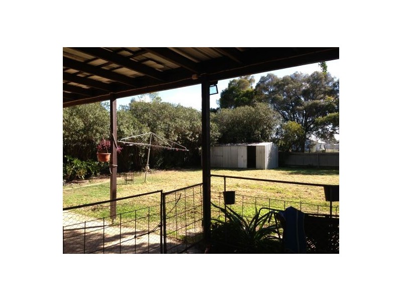 23 Herbert Street, Collarenebri NSW 2833