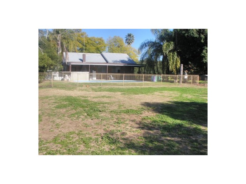 23 Herbert Street, Collarenebri NSW 2833