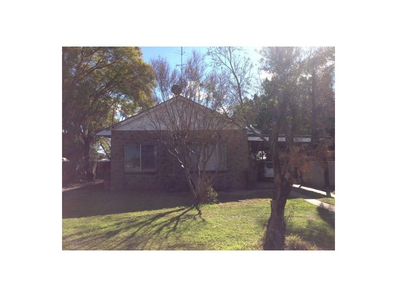23 Herbert Street, Collarenebri NSW 2833