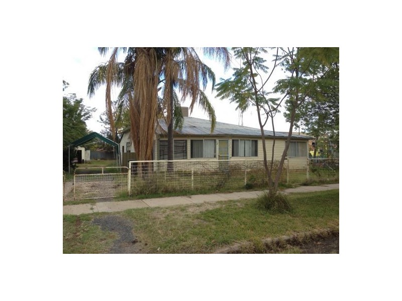 25 Wee Waa, Walgett NSW 2832