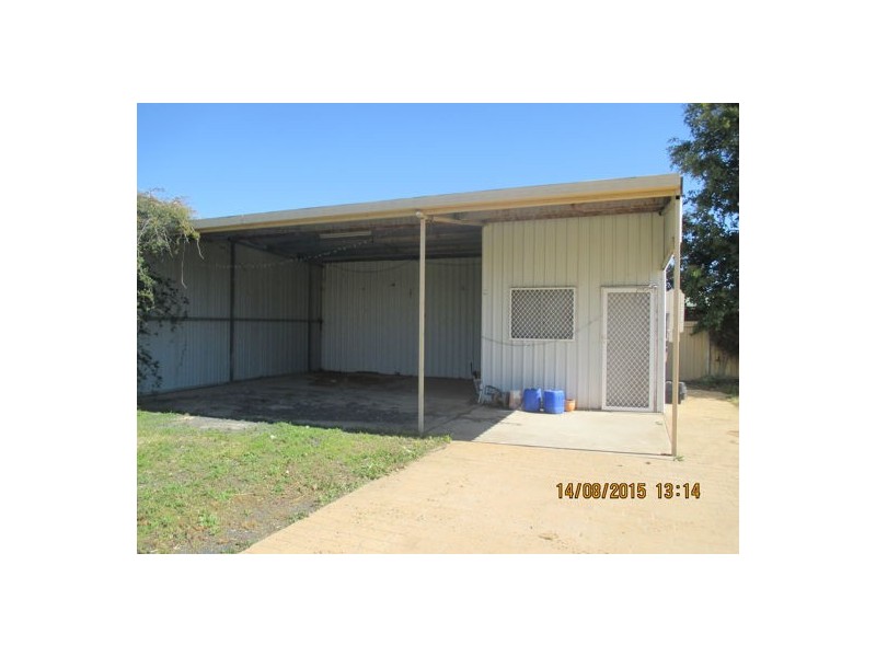 132 Fox Street, Walgett NSW 2832