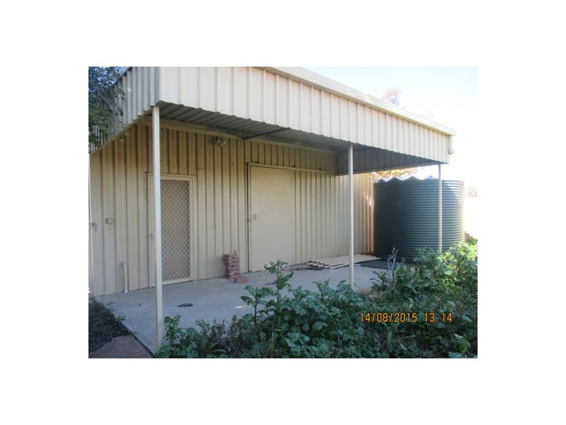 132 Fox Street, Walgett NSW 2832