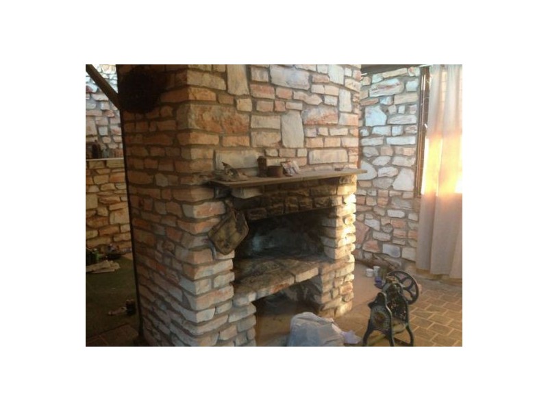 Western Lands Lease 389024, Lightning Ridge NSW 2834 Kelly's Property