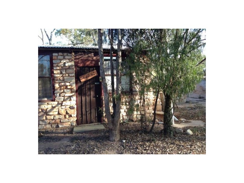 Western Lands Lease 389024, Lightning Ridge NSW 2834 Kelly's Property