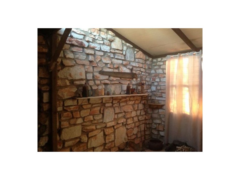 Western Lands Lease 389024, Lightning Ridge NSW 2834 Kelly's Property