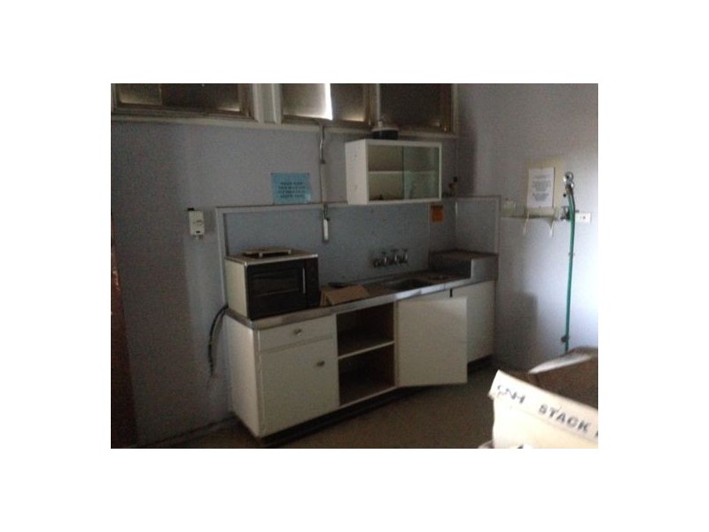 00 Telstra Yard, Walgett NSW 2832