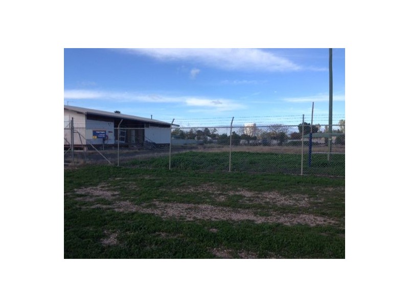 00 Telstra Yard, Walgett NSW 2832