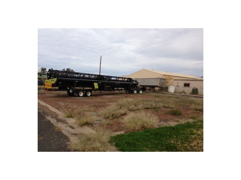 00 Telstra Yard, Walgett NSW 2832