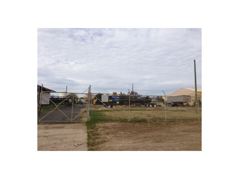 00 Telstra Yard, Walgett NSW 2832
