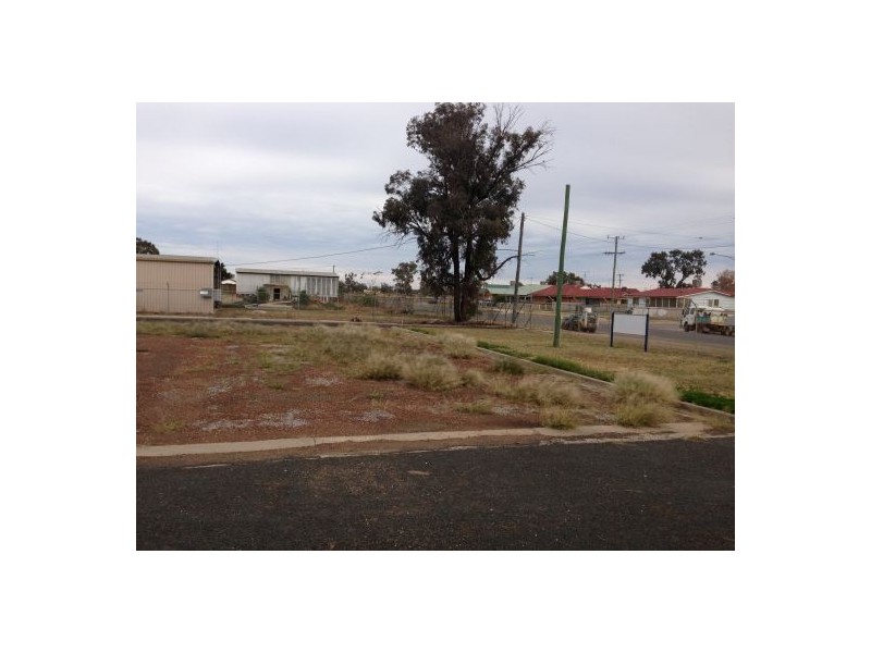 00 Telstra Yard, Walgett NSW 2832