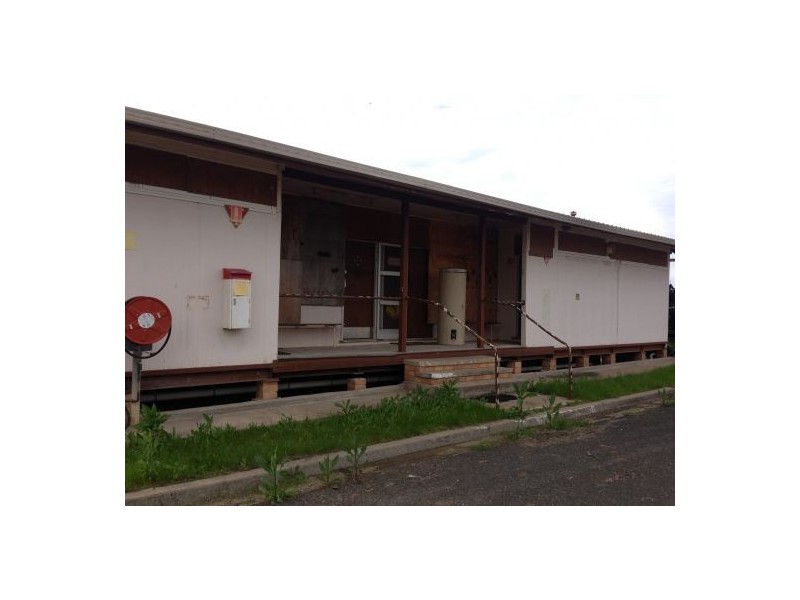 00 Telstra Yard, Walgett NSW 2832