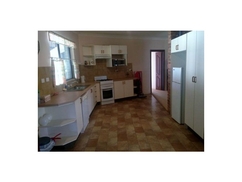 52 Butterfly Avenue, Lightning Ridge NSW 2834