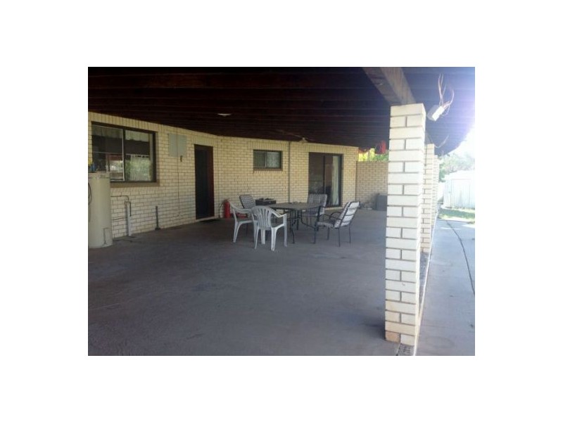 52 Butterfly Avenue, Lightning Ridge NSW 2834