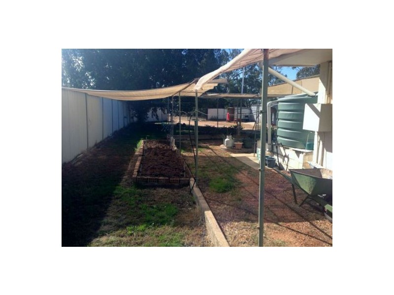 52 Butterfly Avenue, Lightning Ridge NSW 2834
