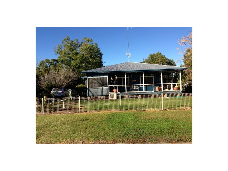 19 Euroka Street, Walgett NSW 2832