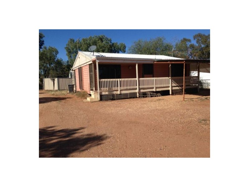 6 Potch Street, Lightning Ridge NSW 2834