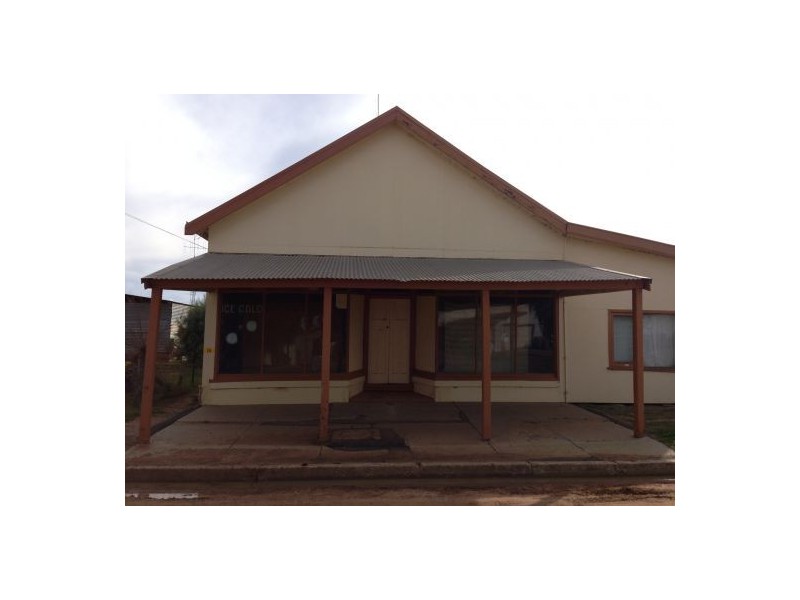 16 Collins Street, Carinda NSW 2831