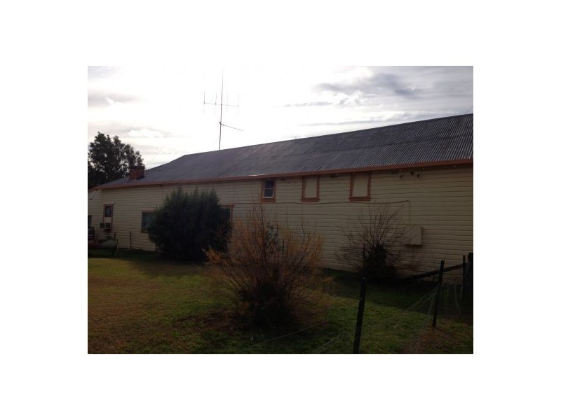 16 Collins Street, Carinda NSW 2831