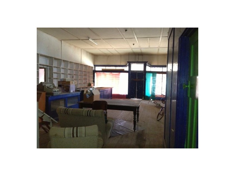 16 Collins Street, Carinda NSW 2831