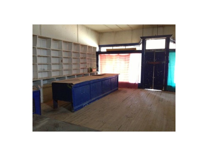 16 Collins Street, Carinda NSW 2831