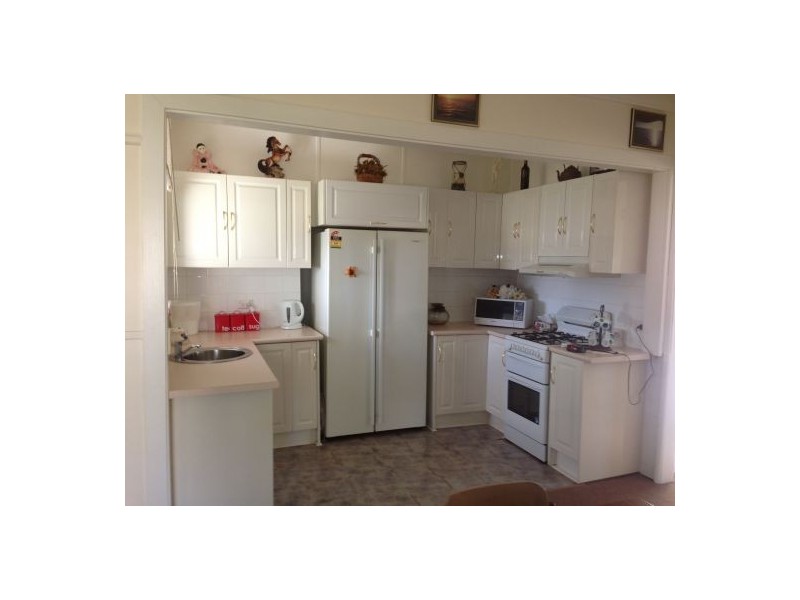 60 Dewhurst Street, Walgett NSW 2832