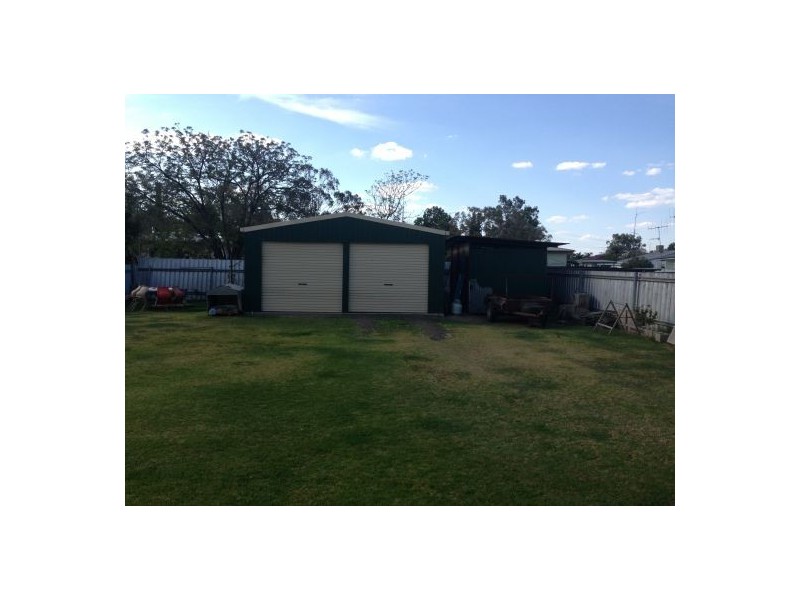 60 Dewhurst Street, Walgett NSW 2832