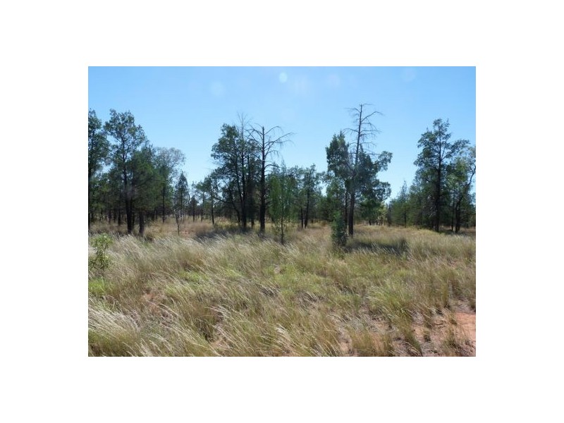 15 Glengarry  & 16 Grawin Street, Cumborah NSW 2832