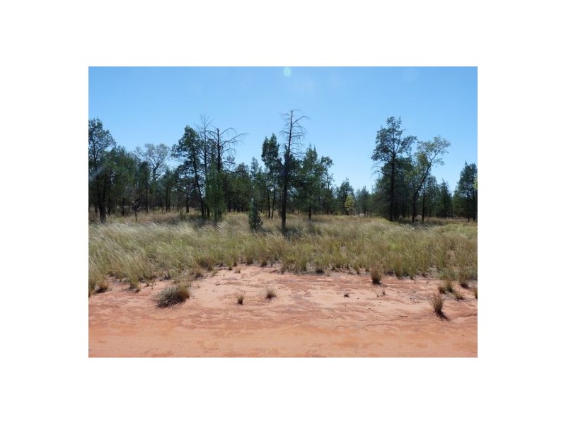 15 Glengarry  & 16 Grawin Street, Cumborah NSW 2832