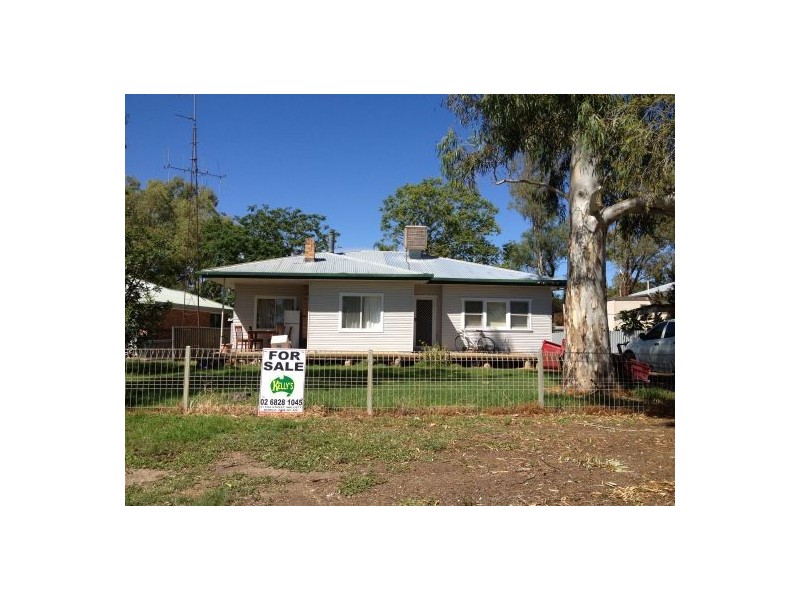 5 Euroka Street, Walgett NSW 2832