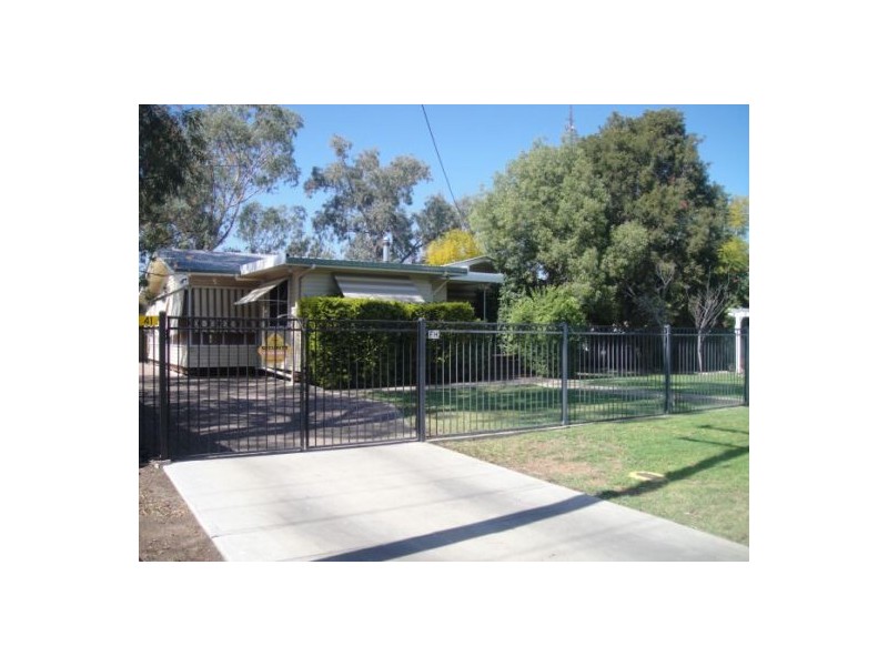 41 Namoi, Walgett NSW 2832