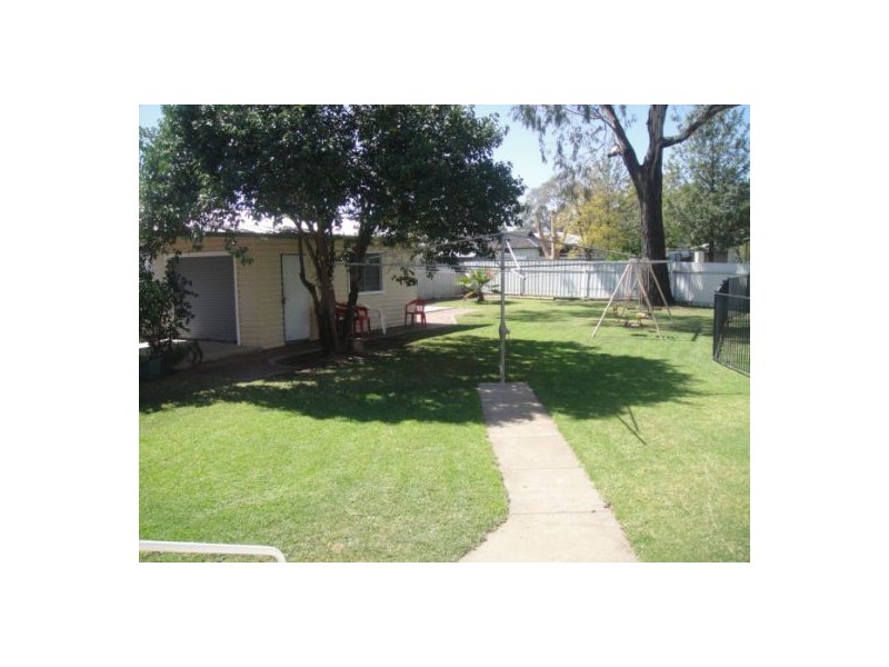 41 Namoi, Walgett NSW 2832