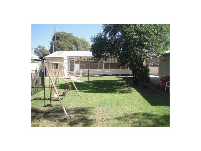 41 Namoi, Walgett NSW 2832