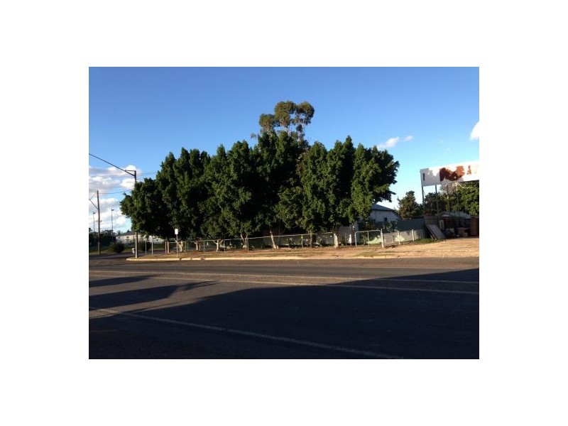 1 Fox Street, Walgett NSW 2832
