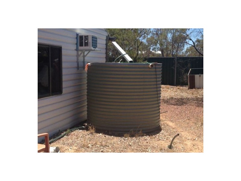 New Chum, Lightning Ridge NSW 2834